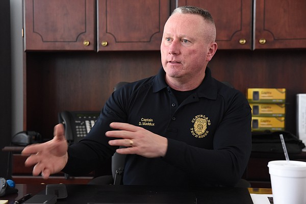 cleveland-tn-police-chief-replaced-after-first-day-chattanooga-times