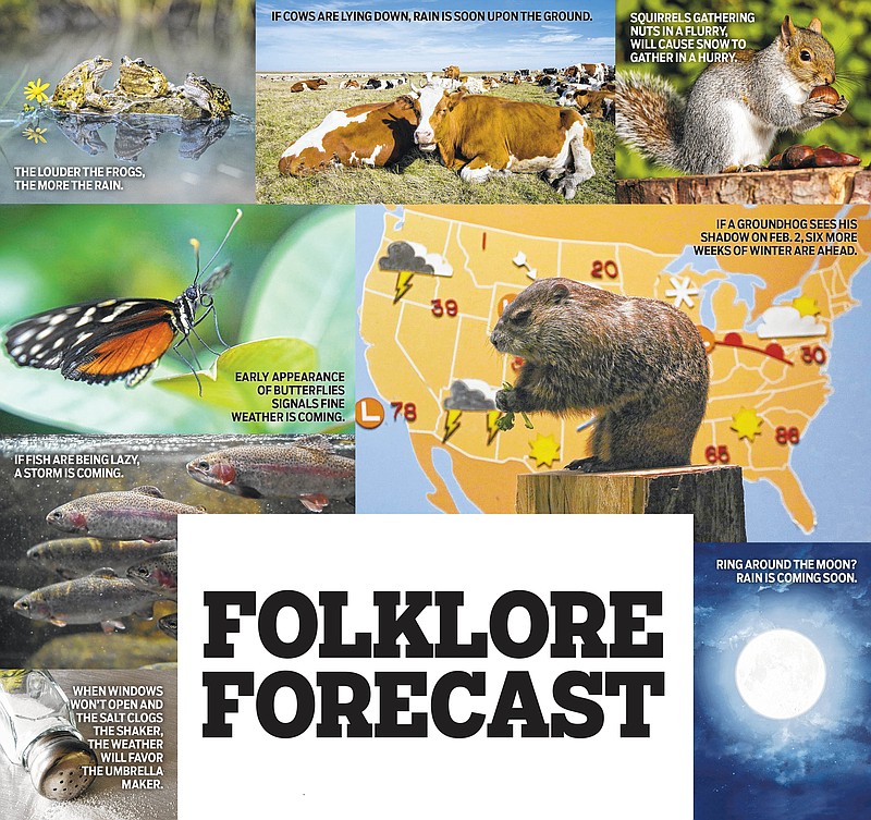 folklore forecast
