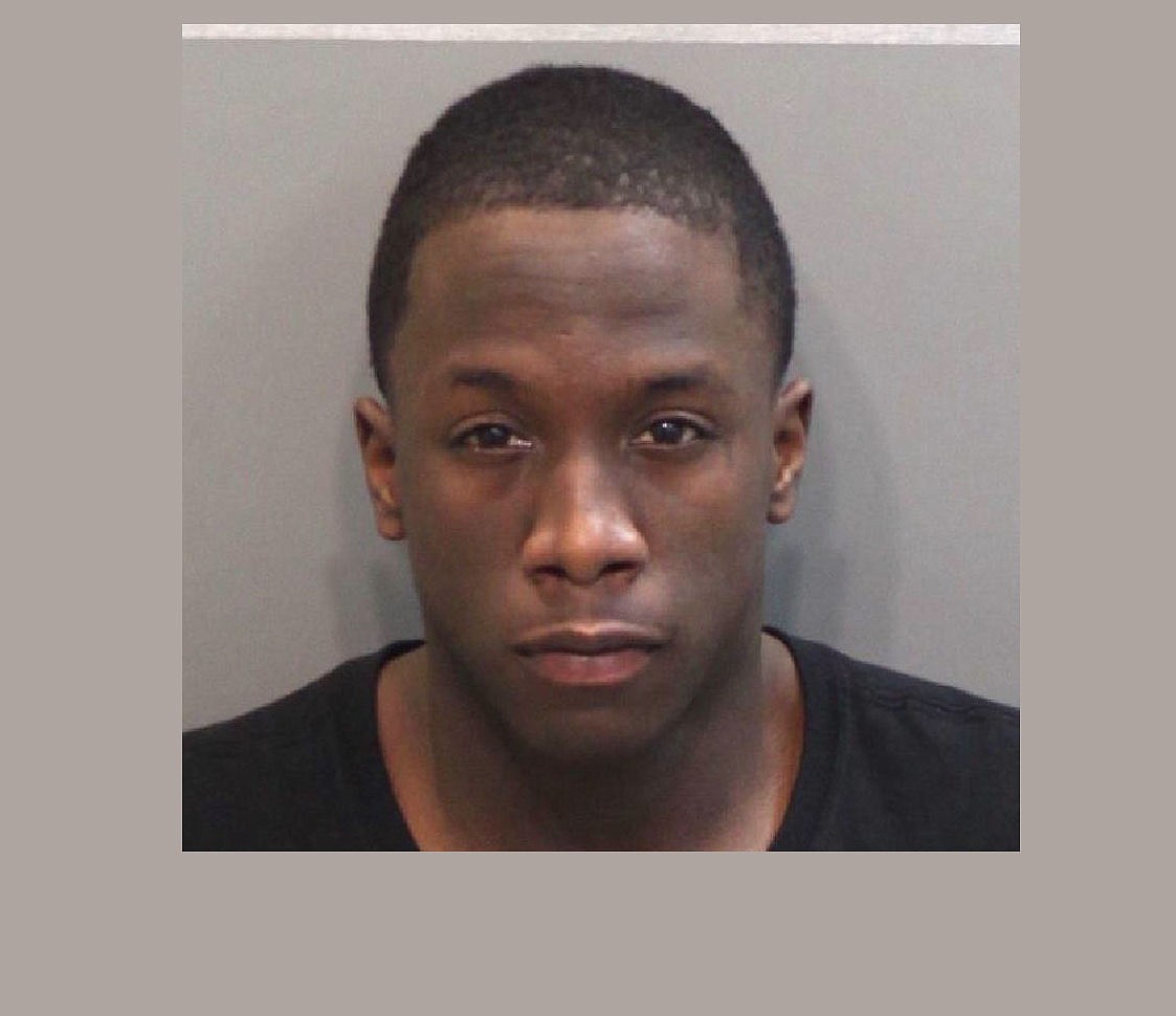 Darreo Harris murder case goes to grand jury | Chattanooga Times Free Press