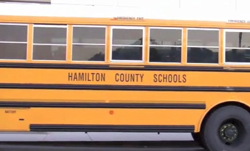 hamilton county school bus tile