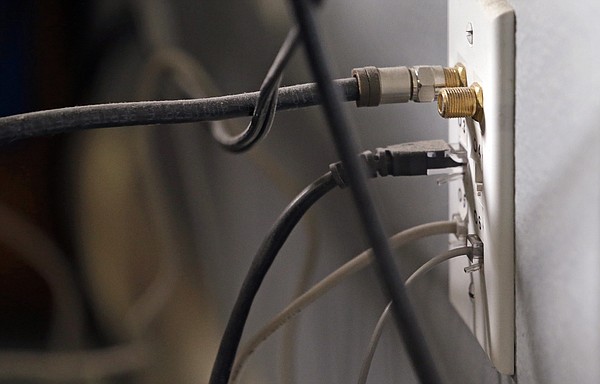 Broadband office, state officials talk internet - Vimarsana News