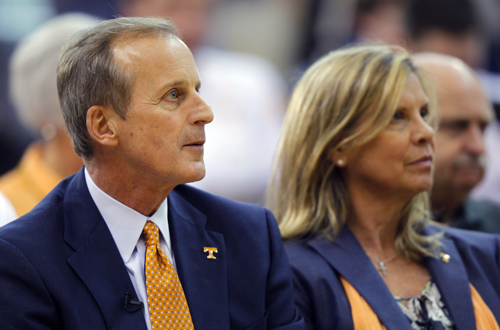 UT hooks former Texas coach to lead Vols basketball | Chattanooga Times  Free Press