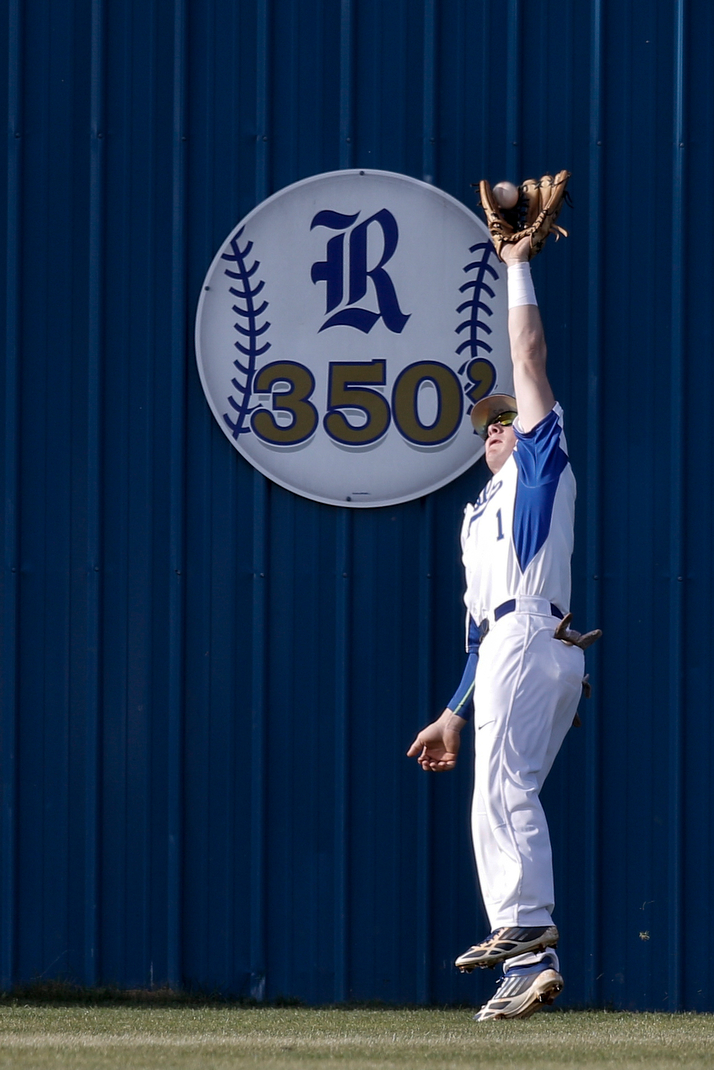 Four more Ringgold High School baseball players make college choices