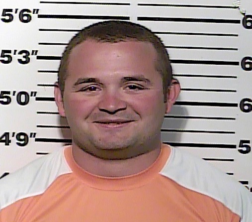 Two Former Monroe County Deputies Arrested In TBI Probe | Chattanooga ...