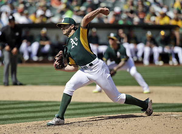 Left-hander Barry Zito headed for Triple-A