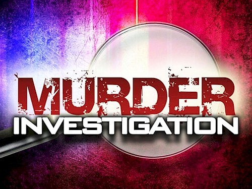 Murder investigation tile