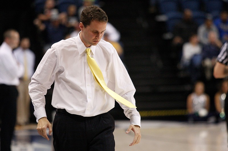 Will Wade