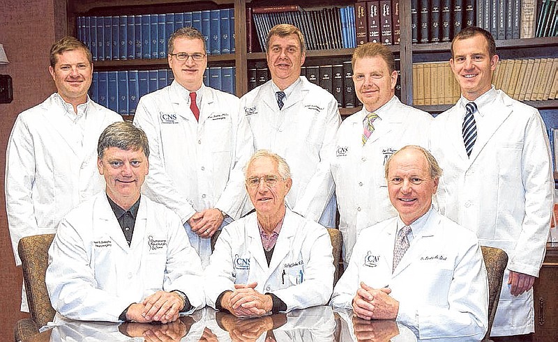 Erlanger acquires Chattanooga Neurosurgery & Spine Clinic | Chattanooga