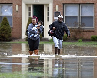 Surprise! Over 400 Hamilton County property owners in flood hazard ...