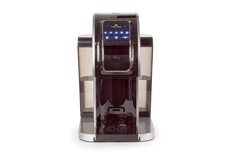 Touch T526S coffee brewer.