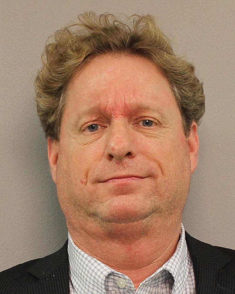 
              In this photo released by the Metropolitan Nashville Police William Beck poses for a booking photo on Friday, April 17, 2015, in Nashville, Tenn. Beck, a state lawmaker from Metro Nashville, is facing charges of drunken driving and violation of the implied consent law. Nashville police stopped Beck on Friday morning and arrested him after he declined to complete a roadside sobriety or a breath alcohol test. Beck is a first-term Democrat who represents portions of downtown and eastern Nashville. (Metropolitan Nashville Police via AP)
            
