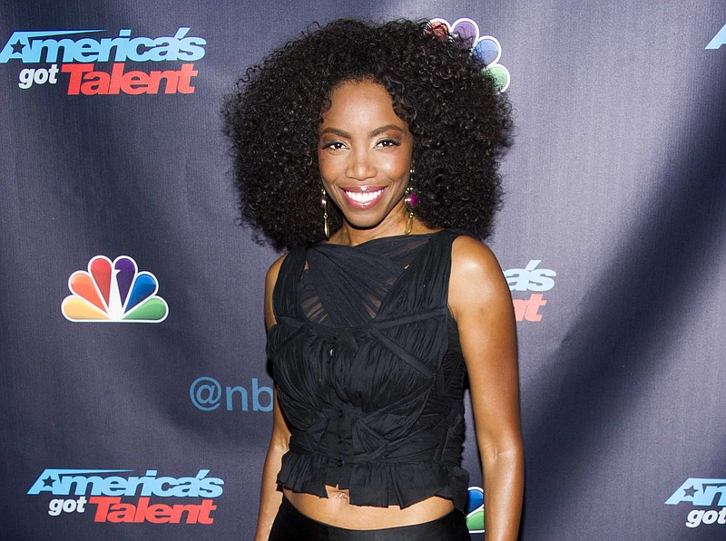 Heather Headley to play the Witch in 'Into the Woods' Chattanooga