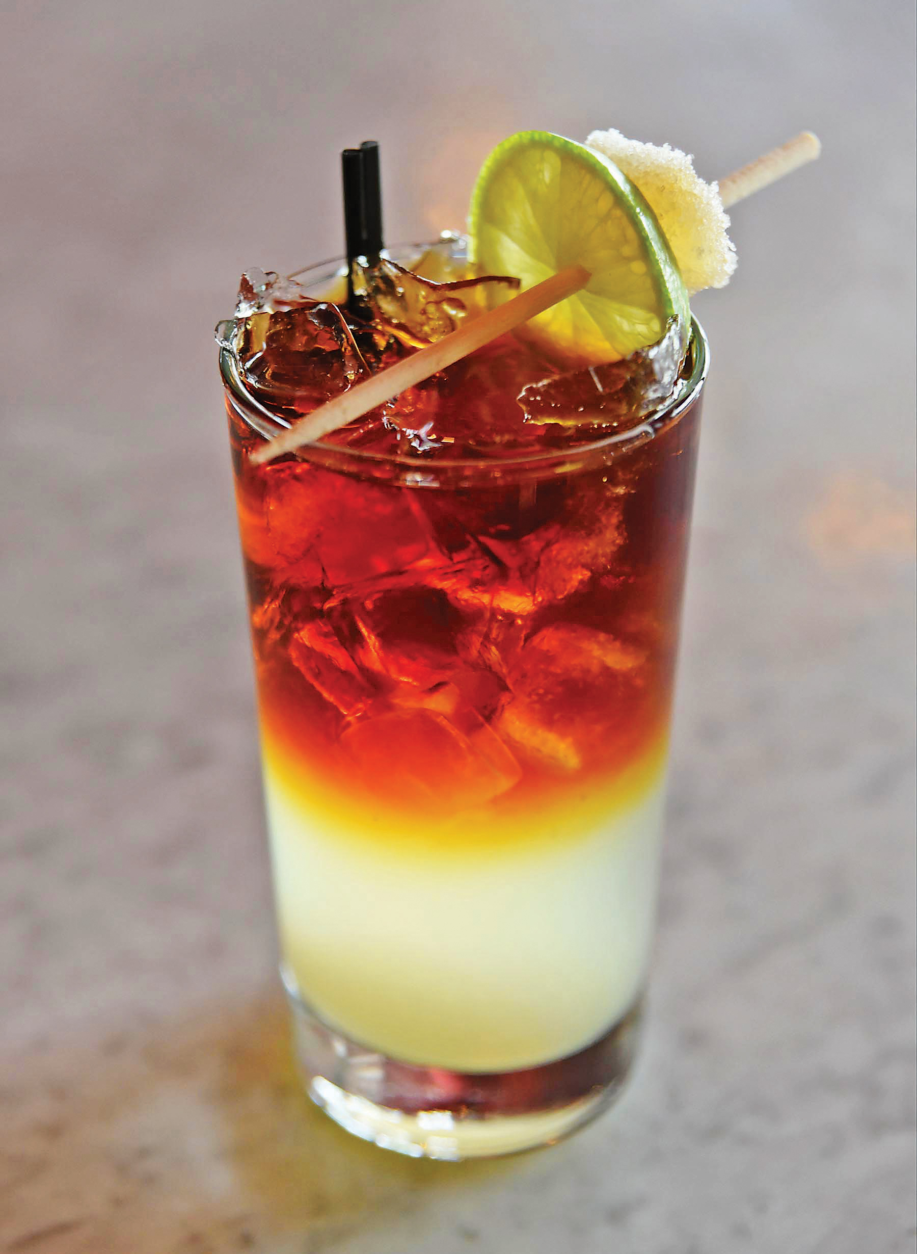 Chattanooga bartenders reveal nine best spring drinks Chattanooga