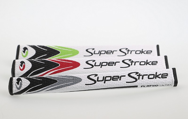 Super Stroke Putter Grips