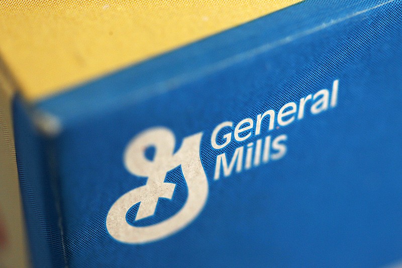 General Mills