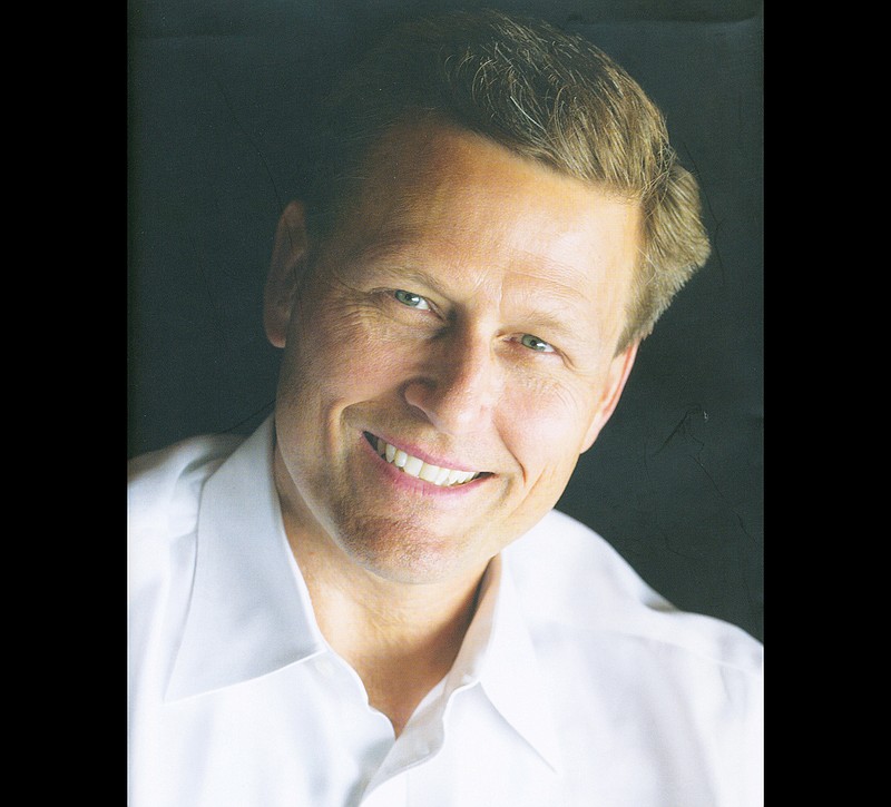 David Baldacci