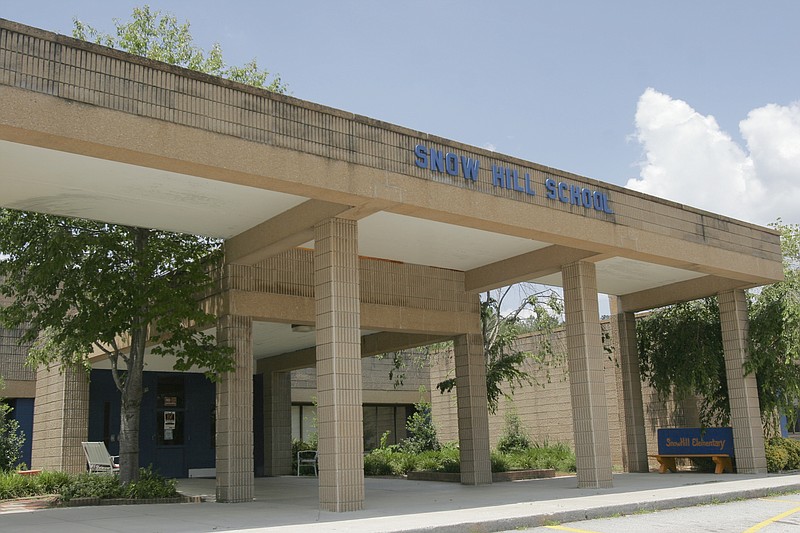 Snow Hill Elementary School