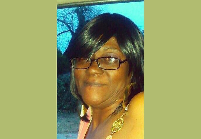 Rosa Chatman, 56, was found dead in her College Hill Courts apartment.