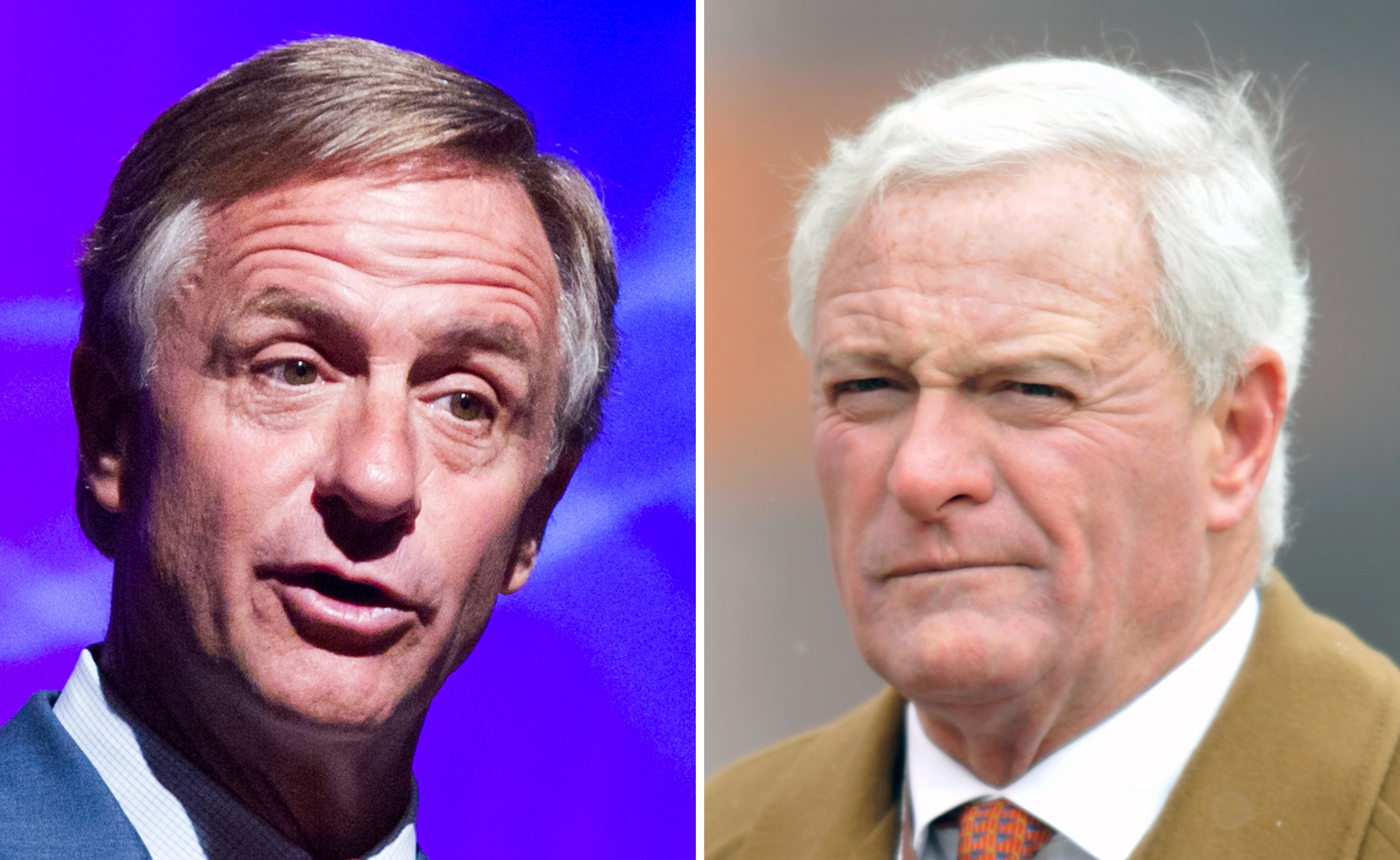 Haslam family buys out private-equity firm's stake in Pilot Flying J | Chattanooga Times Free Press