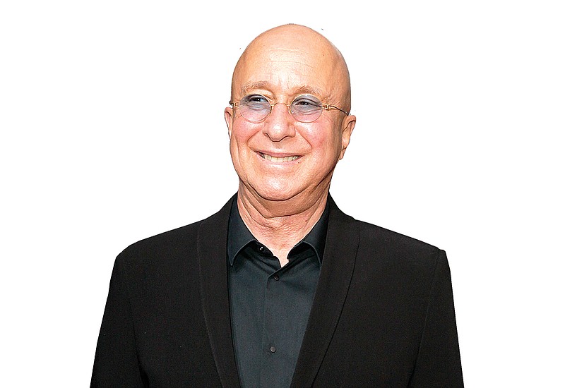 In this Oct. 14, 2014, file photo, bandleader Paul Shaffer attends the premiere of HBO's "Foo Fighters Sonic Highway" in New York.