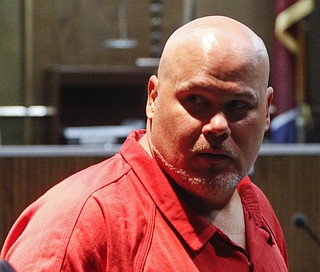 Man convicted in 2001 killing of Hamilton County deputy