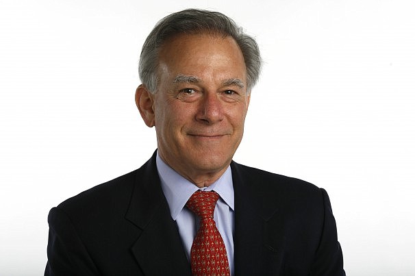 David Ignatius