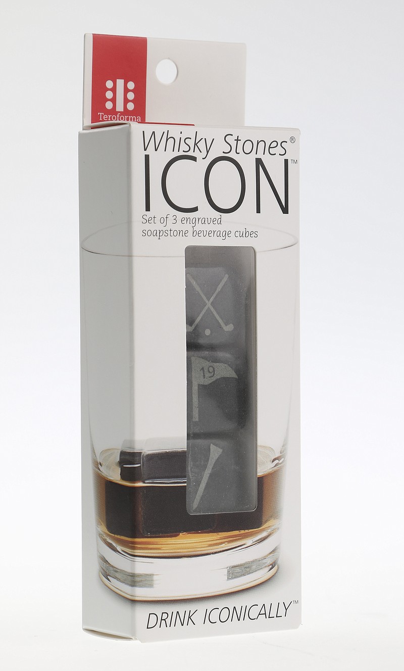 Icon Whiskey Stones