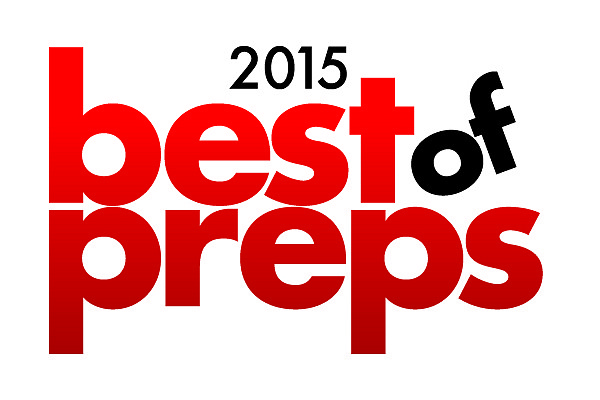 2015 Best of Preps logo