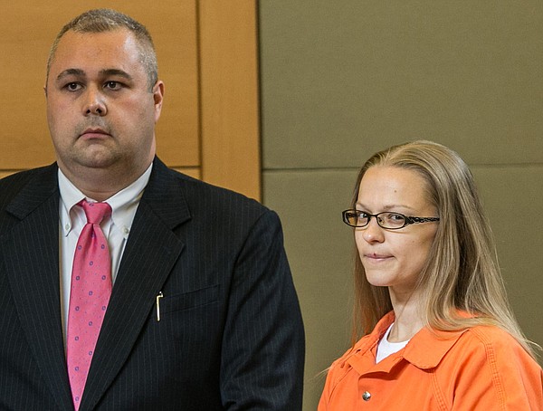 Woman Accused Of Killing Fiance On Hudson Pleads Not Guilty Chattanooga Times Free Press 