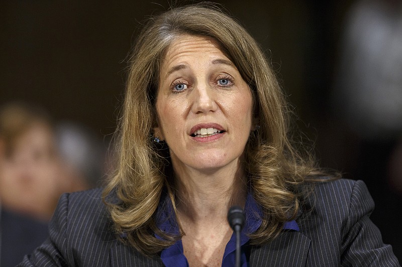Secretary of Health and Human Services Sylvia Mathews Burwell is the point person for President Barack Obama on the Affordable Care Act.