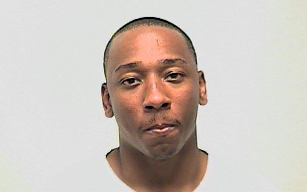 Man pleads guilty in Bradley County shooting death | Chattanooga Times ...