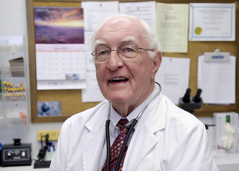 Aging MDs prompt call for competency tests at AMA meeting | Chattanooga ...