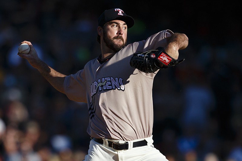 Detroit Tigers' Justin Verlander set to debut Saturday vs. Indians