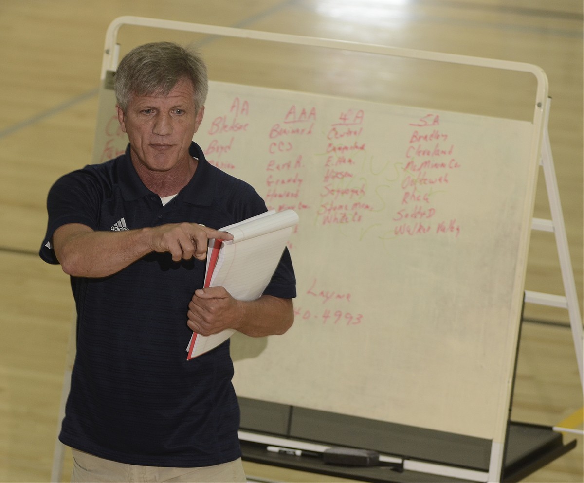 TSSAA set to decide public-private debate | Chattanooga Times Free Press
