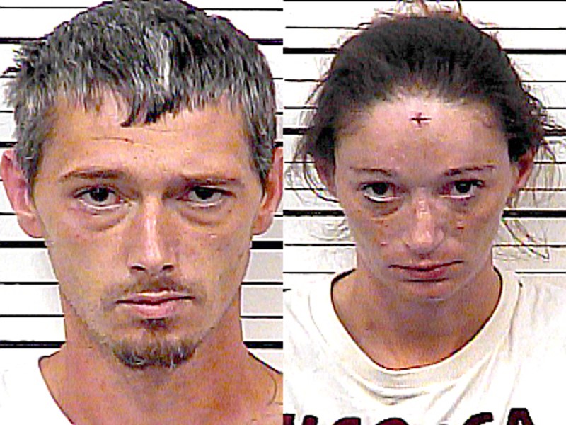 Hearing Set For Loud Sex Couple Chattanooga Times Free Press