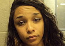 Warrants have been issued for 20-year-old Kelsey Brooke Smith, of 309 Rowena St. in Dalton, on charges of armed robbery, aggravated assault and two counts of false imprisonment.