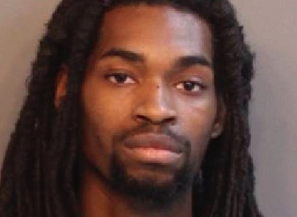 Crime Stoppers: Police Seek Theft Suspect Demetrius Ellis | Chattanooga ...