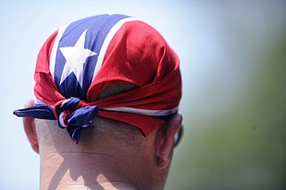 custom redneck fishing pole confederate flag As retailers ban Confederate flag, sales surge