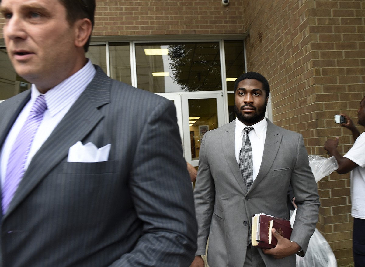 Former Vanderbilt players in rape case released from jail | Chattanooga ...