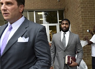 Former Vanderbilt players in rape case released from jail | Chattanooga ...