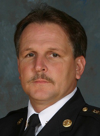 Mayor Andy Berke has announced the appointment of Interim Fire Chief Chris Adams as Chief of the Chattanooga Fire Department. 