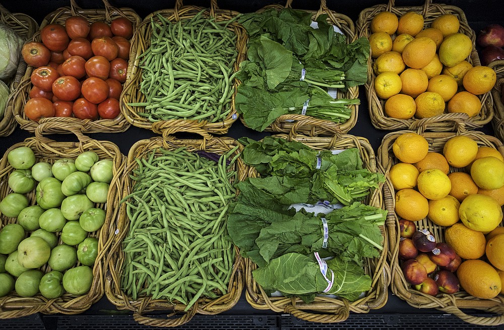 Produce store opens in food desert of East Chattanooga Chattanooga