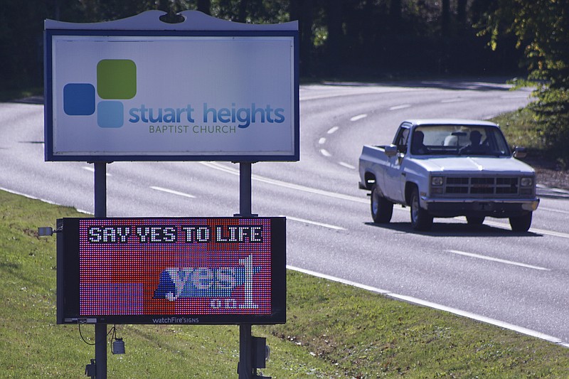 A lawsuit challenging the Amendment 1 ballot initiative on abortion, approved by a majority of Tennessee voters in November's general election, has been allowed to go forward by a U.S. District judge.