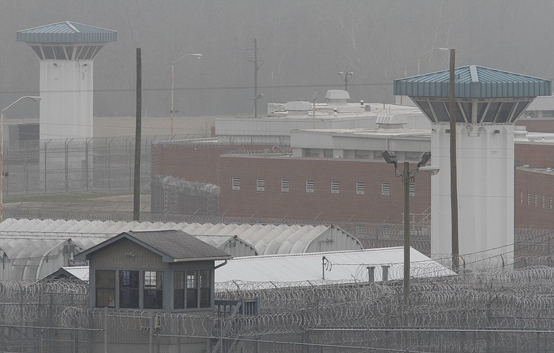 Hays State Prison 