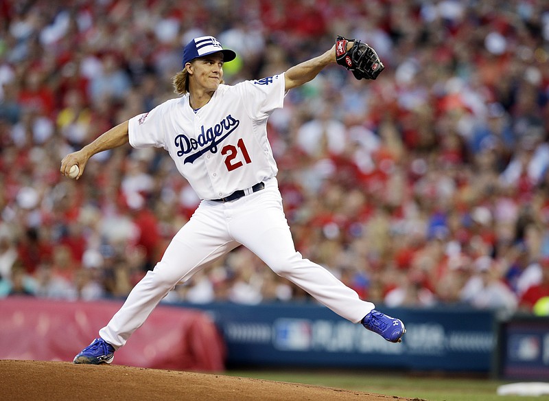 Aroldis Chapman strikes out the side in the 2015 All-Star Game 