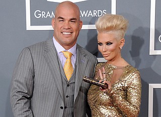 Former porn star Jenna Jameson sues ex-boyfriend over home ...
