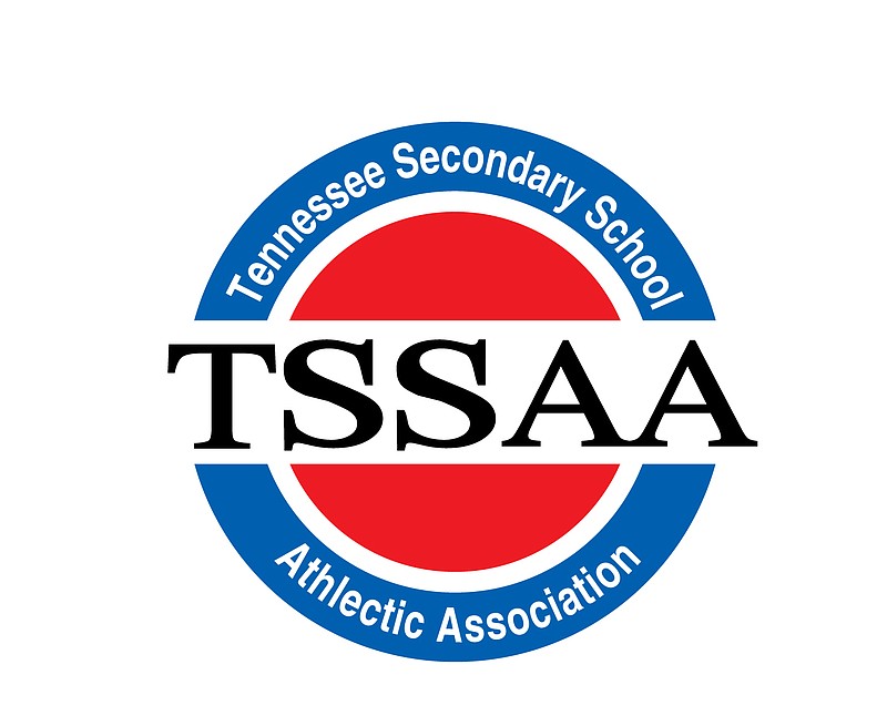 TSSAA logo