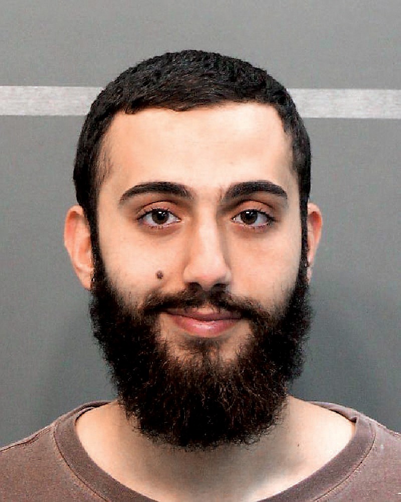 A U.S. official says the gunman in the shootings in Tennessee has been identified as 24-year-old Muhammad Youssef Abdulazeez, according to the Associated Press.