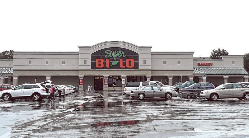Food City is buying 29 Bi-Lo supermarkets in the Chattanooga market, including the East Brainerd location.