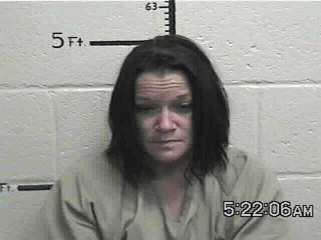 Susan Lynette Baker, 39, of Graysville, Tenn., was convicted of with felony first-degree murde in 2014 in the death of Clifford Carden, whose body was found floating in the Sequatchie River in 2011. She is appealing the conviction that resulted in a life sentence.